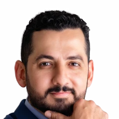Dr. Marcel M. Peres